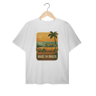 Nome do produtoBrasília - Made in Brazil