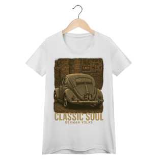 Oval Classic Soul