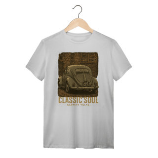 Nome do produtoOval Classic Soul
