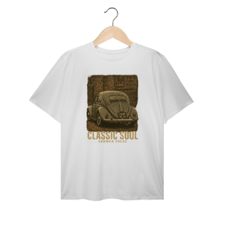 Nome do produtoOval Classic Soul