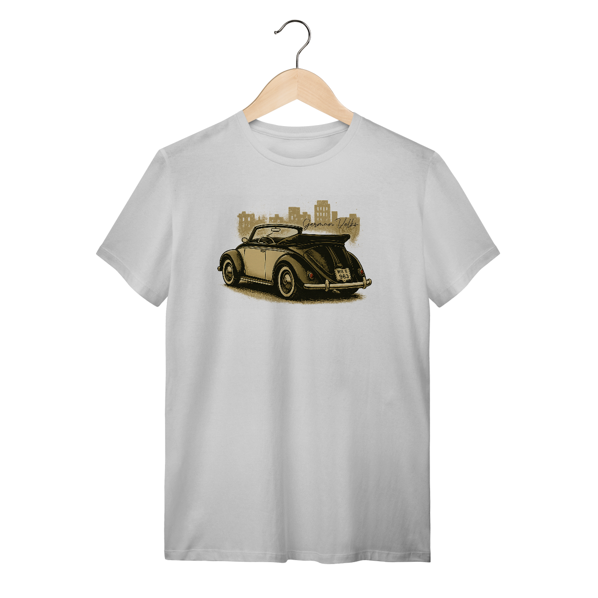 Nome do produto: Pure & Classic Vert