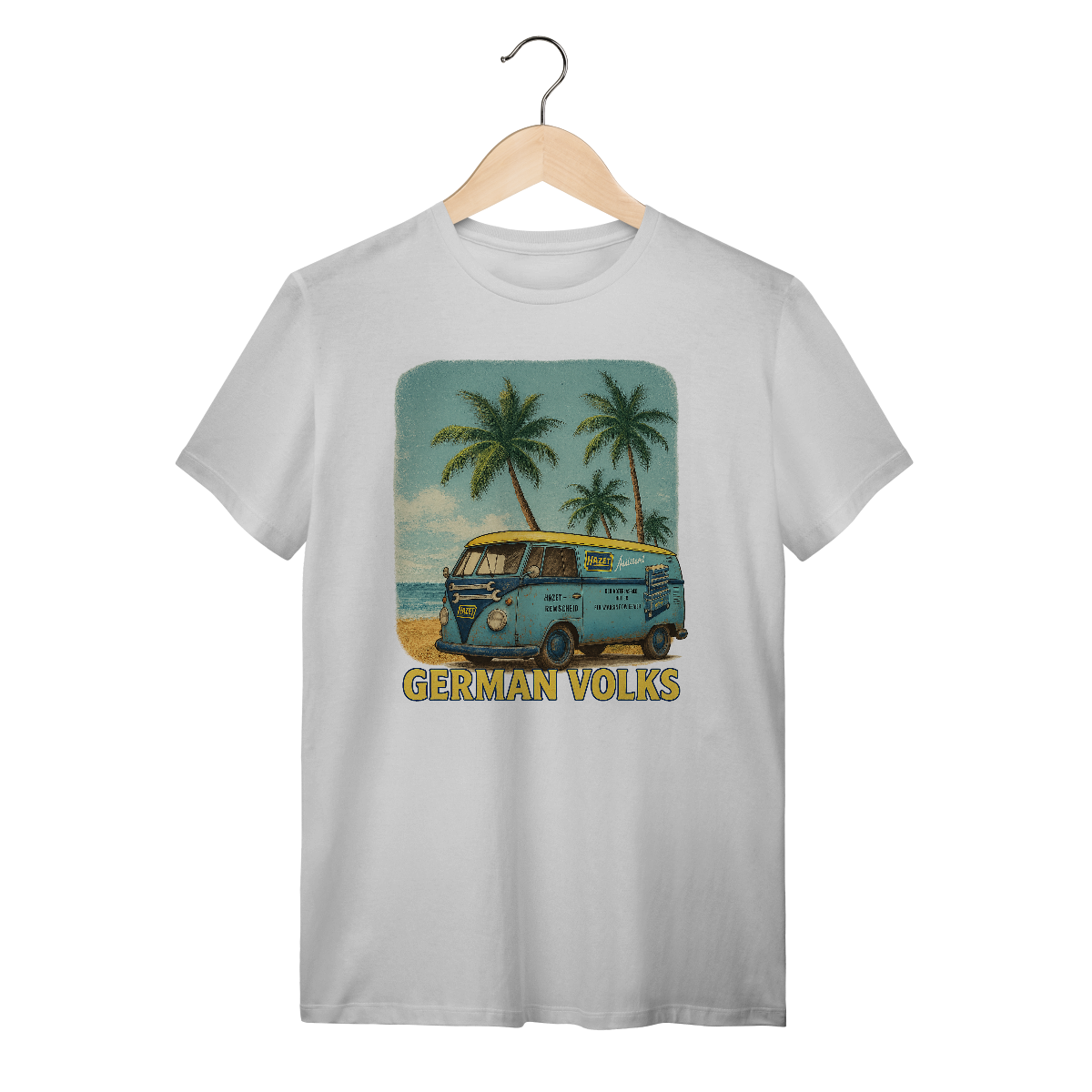 Nome do produto: Tools at the beach