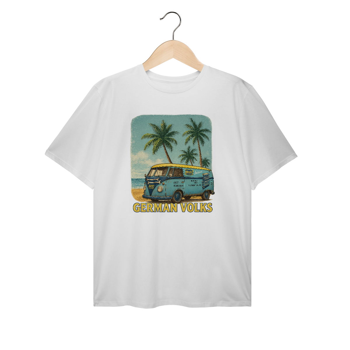 Nome do produto: Tools at the beach