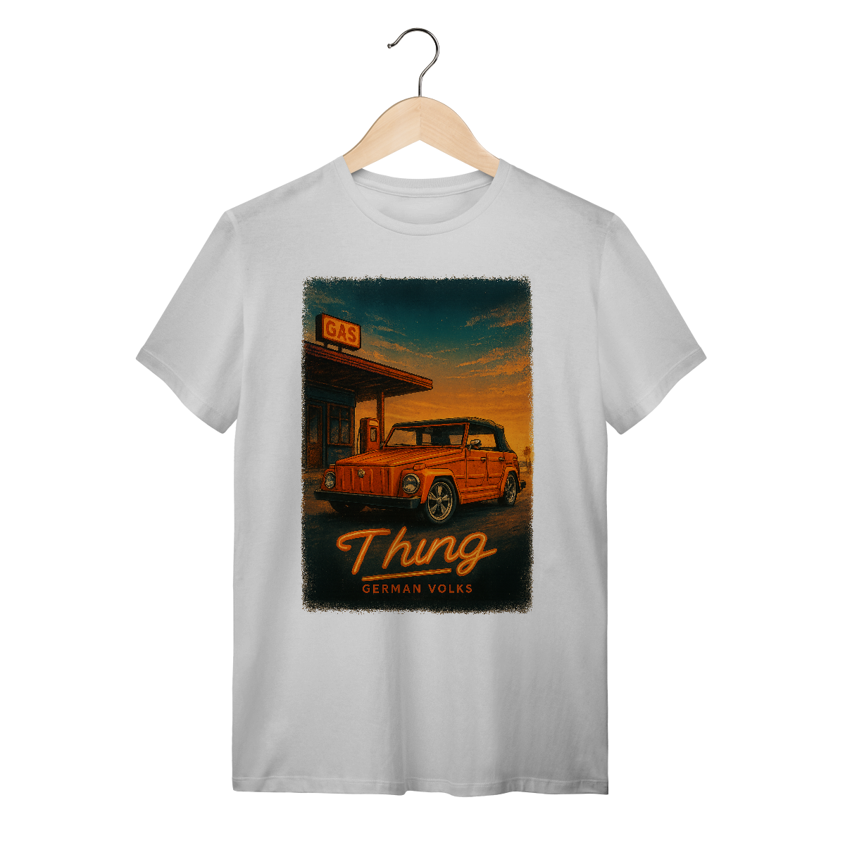 Nome do produto: Thing Sunset Drive