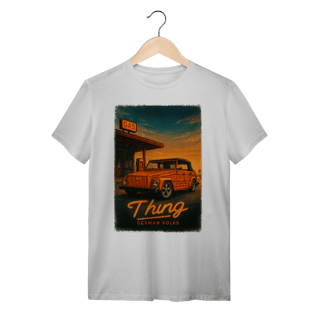 Thing Sunset Drive