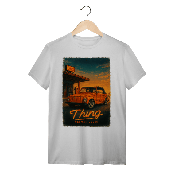 Thing Sunset Drive
