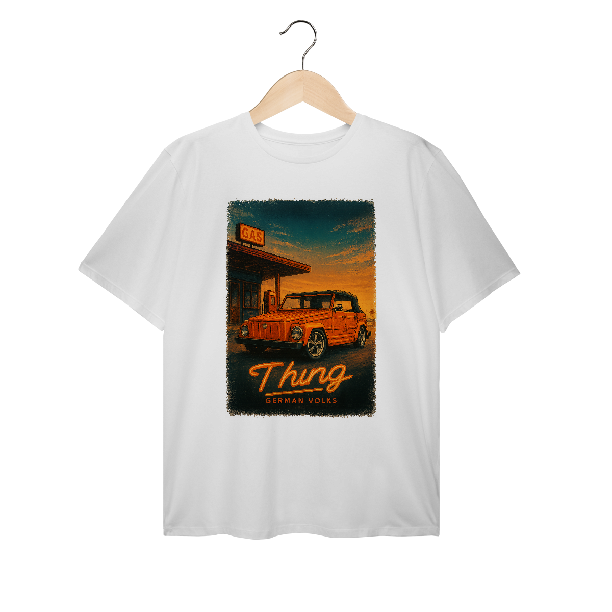 Nome do produto: Thing Sunset Drive