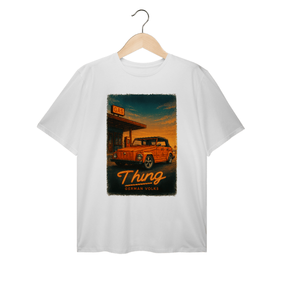 Thing Sunset Drive