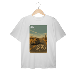 Nome do produtoRoute 66 Rust Trip