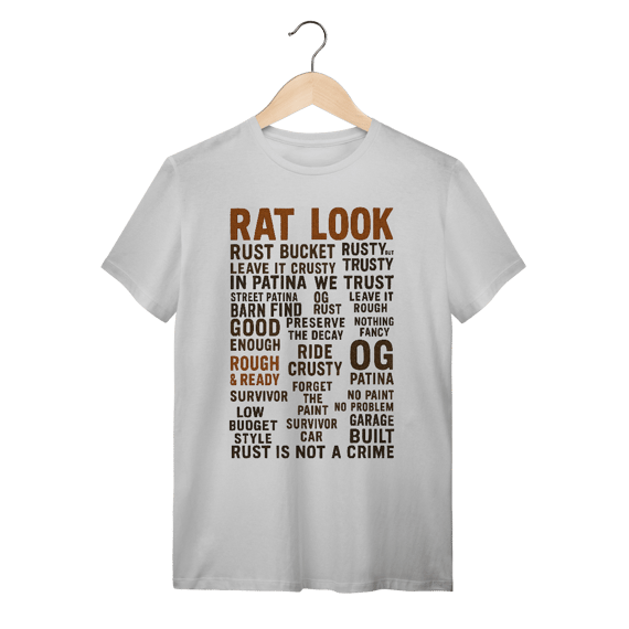 Rat Look Culture