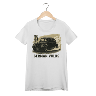 Nome do produtoGerman Drag
