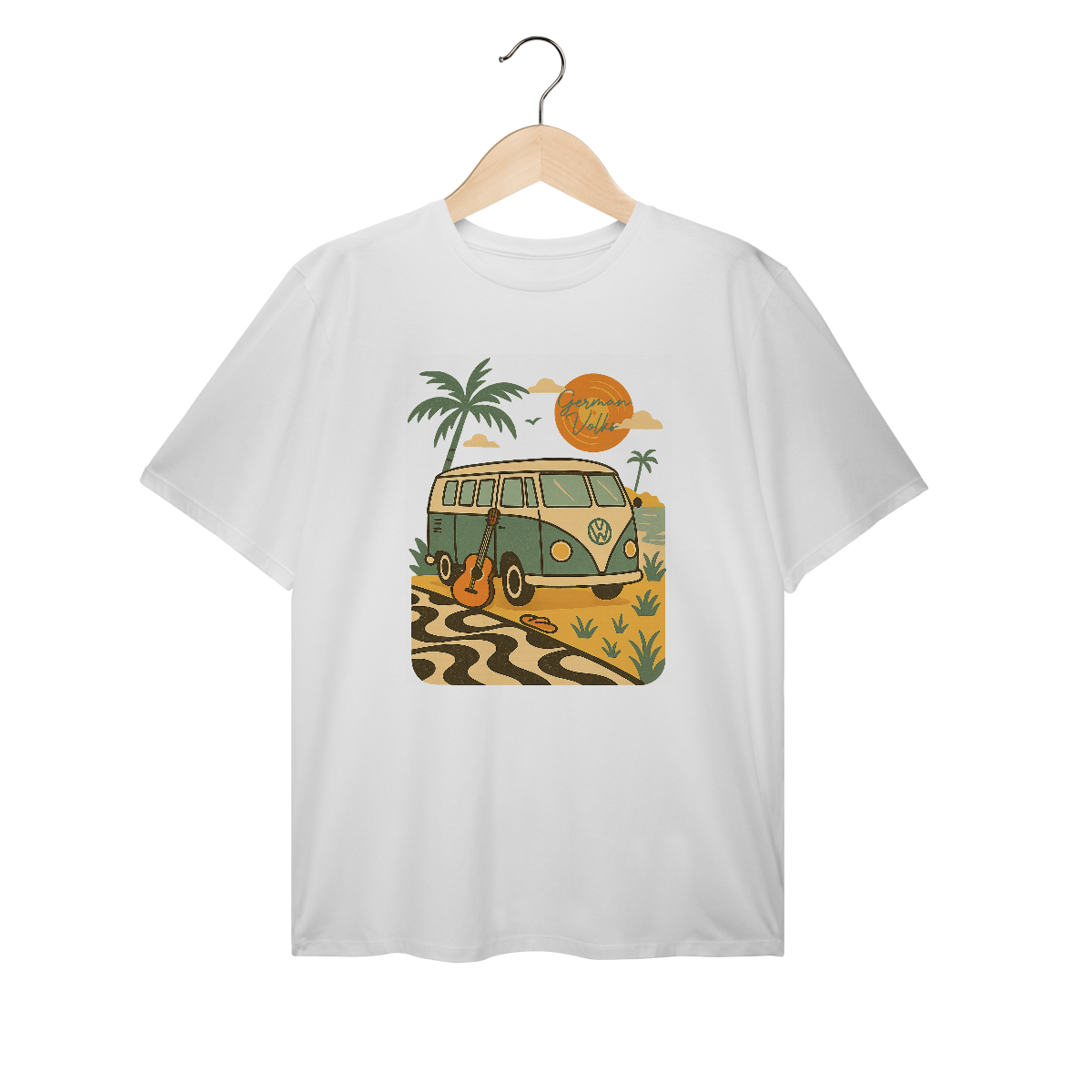Nome do produto: Pé na Areia