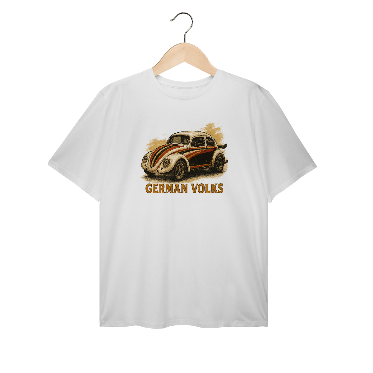 Nome do produto: German Old Racer