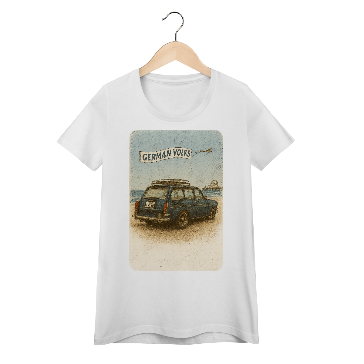 Nome do produto: Squareback on the beach