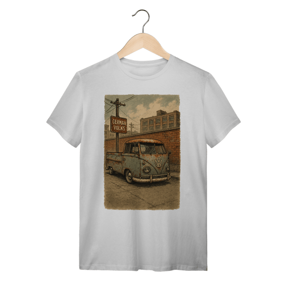 Rust Street