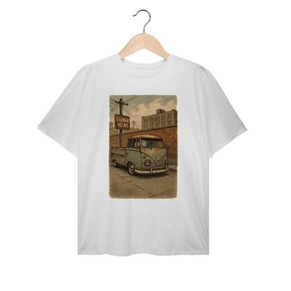 Rust Street