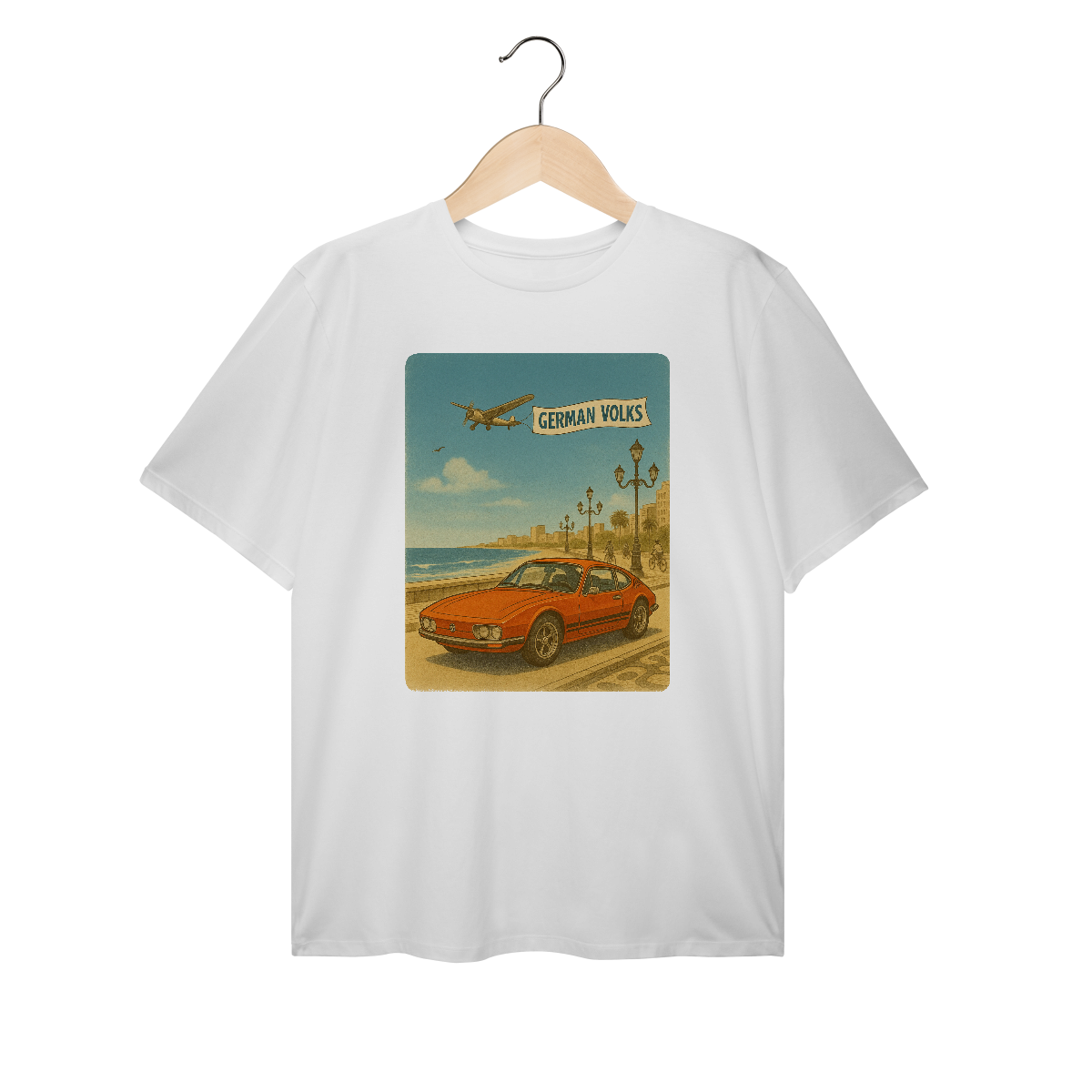 Nome do produto: SP2 e Praia