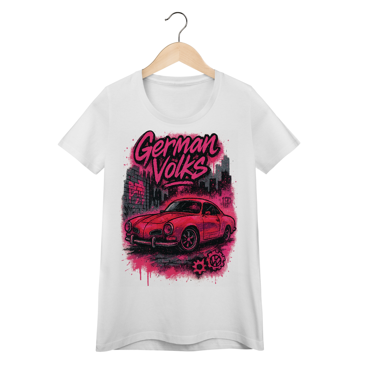 Nome do produto:  Karmann Urban