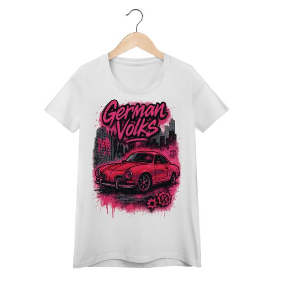  Karmann Urban