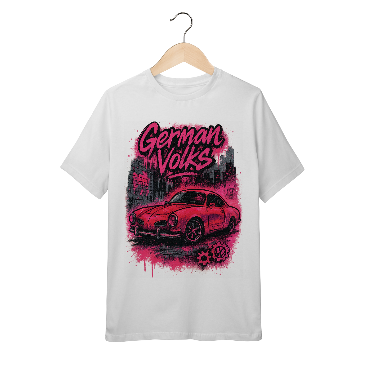 Nome do produto: Karmann Urban
