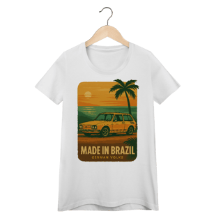 Nome do produtoBrasília Sunset – Made in Brazil