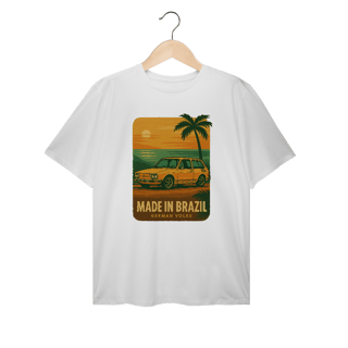 Nome do produtoBrasília Sunset – Made in Brazil