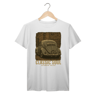Nome do produtoClassic Soul