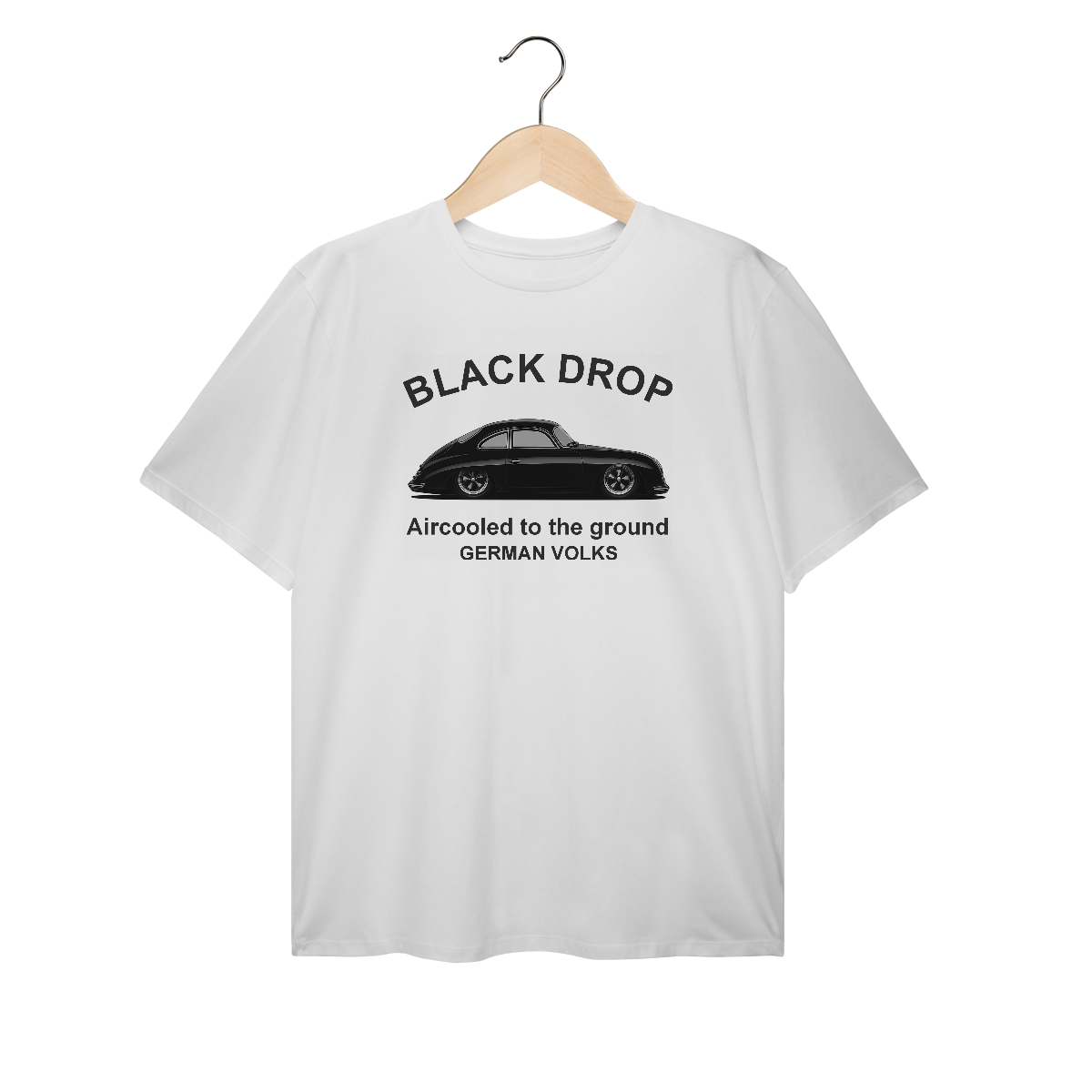 Nome do produto: Black Drop