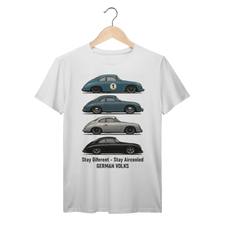 Stay Different – Stay Aircooled