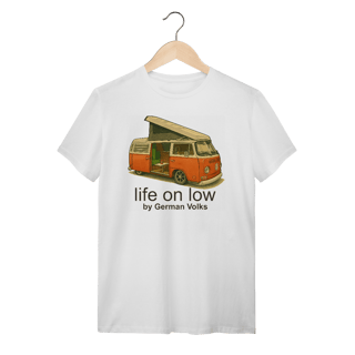 Nome do produtoLife on low