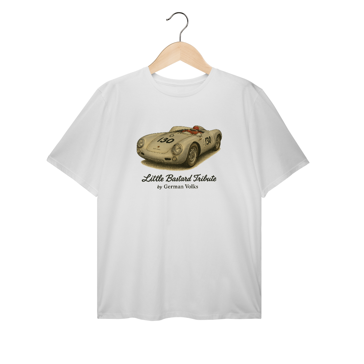 Nome do produto: Little Bastard Tribute