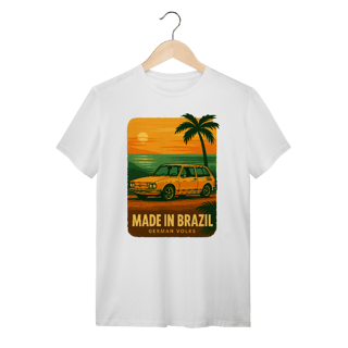 Brasília Sunset – Made in Brazil