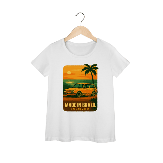 Brasília Sunset – Made in Brazil