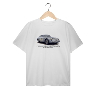 Porsche Abarth Carrera GTL