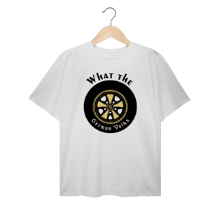 Nome do produtoWhat The Fuchs