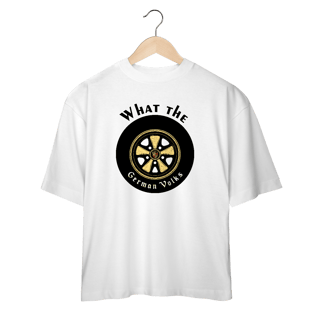 Nome do produtoWhat The Fuchs
