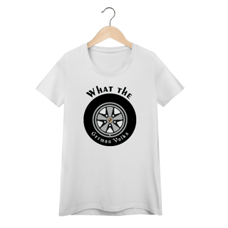 Nome do produtoWhat The Fuchs