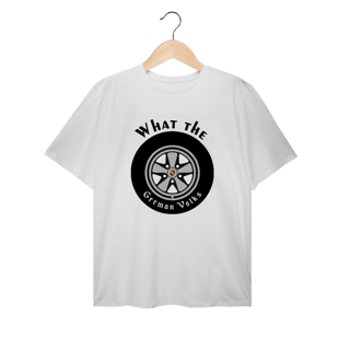 Nome do produtoWhat The Fuchs