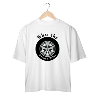 Nome do produtoWhat The Fuchs