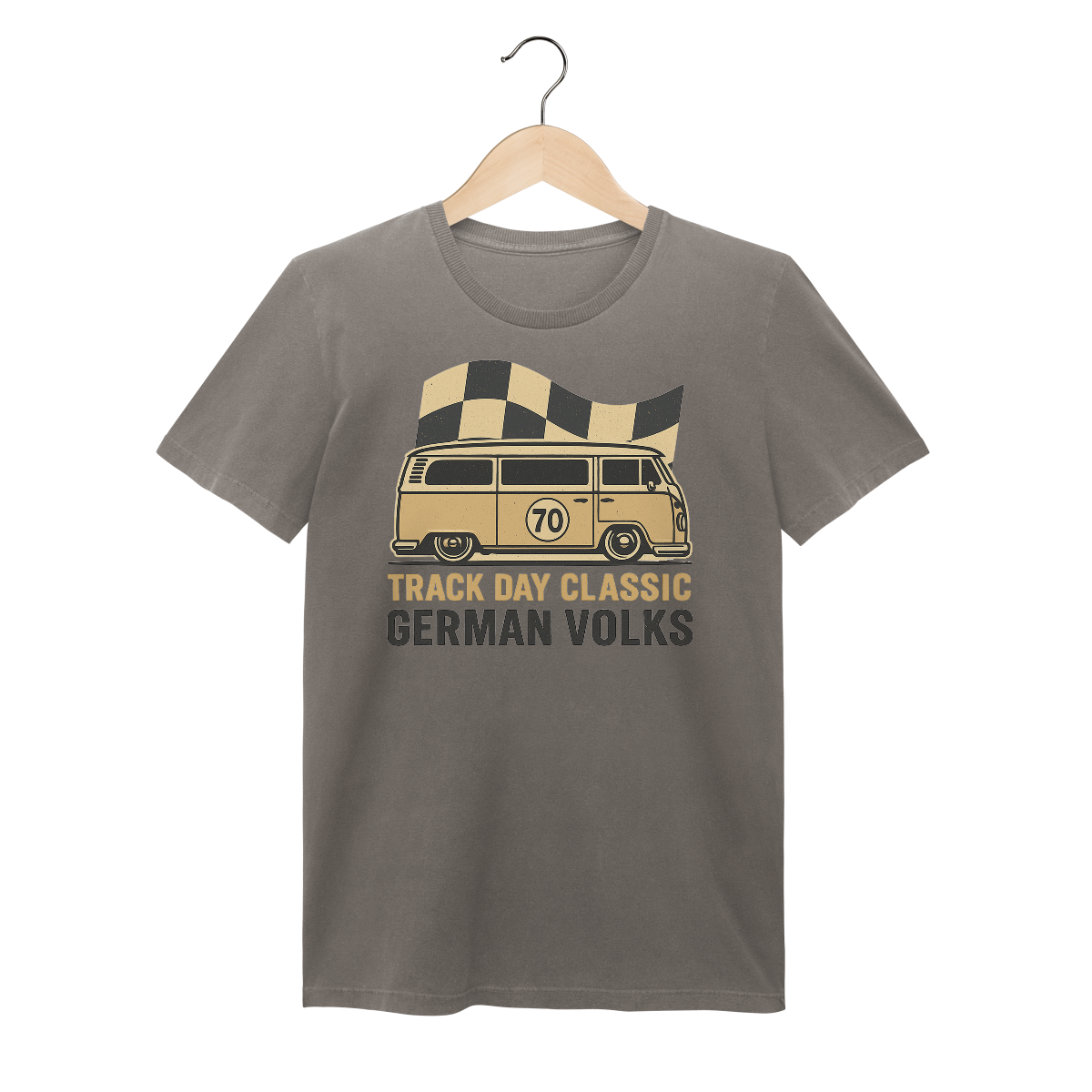 Nome do produto: Track Day