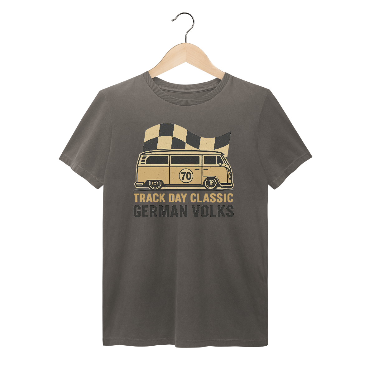 Nome do produto: Track Day
