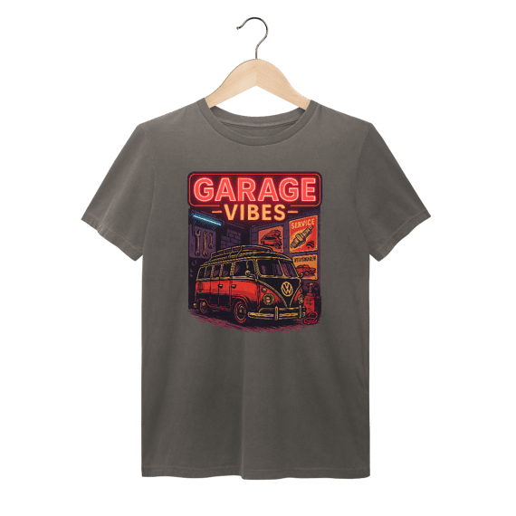Garage Vibes