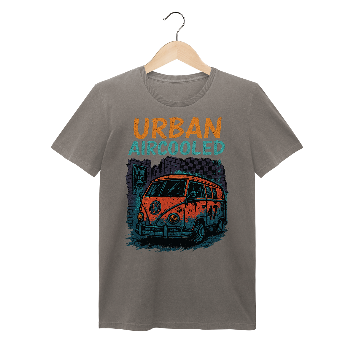 Nome do produto: Urban Aircooled
