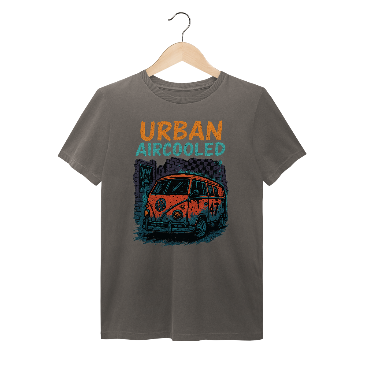 Nome do produto: Urban Aircooled