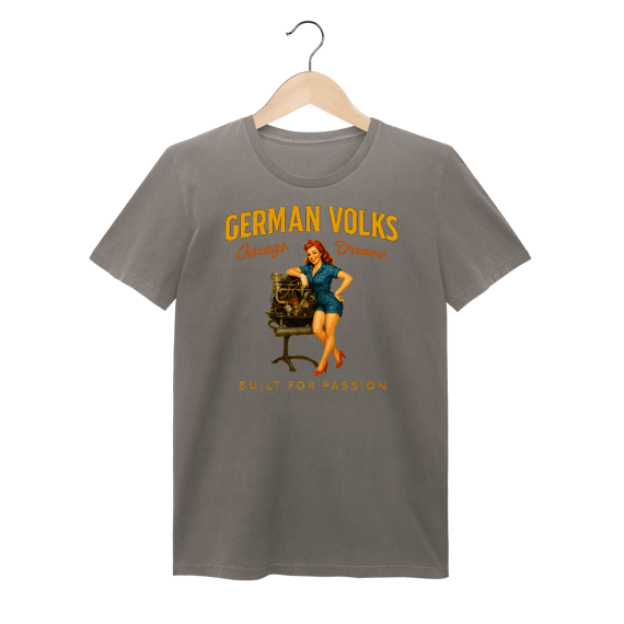 Garage Dreams - Estonada