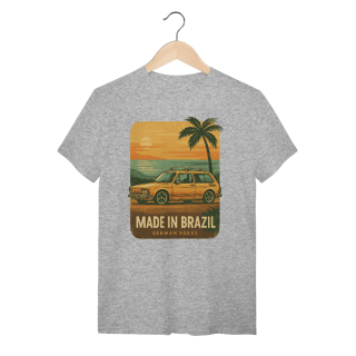Nome do produtoBrasília - Made in Brazil