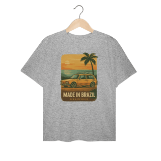 Nome do produtoBrasília - Made in Brazil