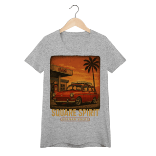 Nome do produtoSquare Spirit