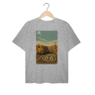 Nome do produtoRoute 66 Rust Trip