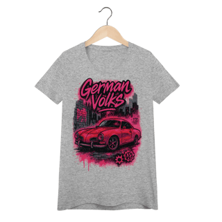 Nome do produto Karmann Urban